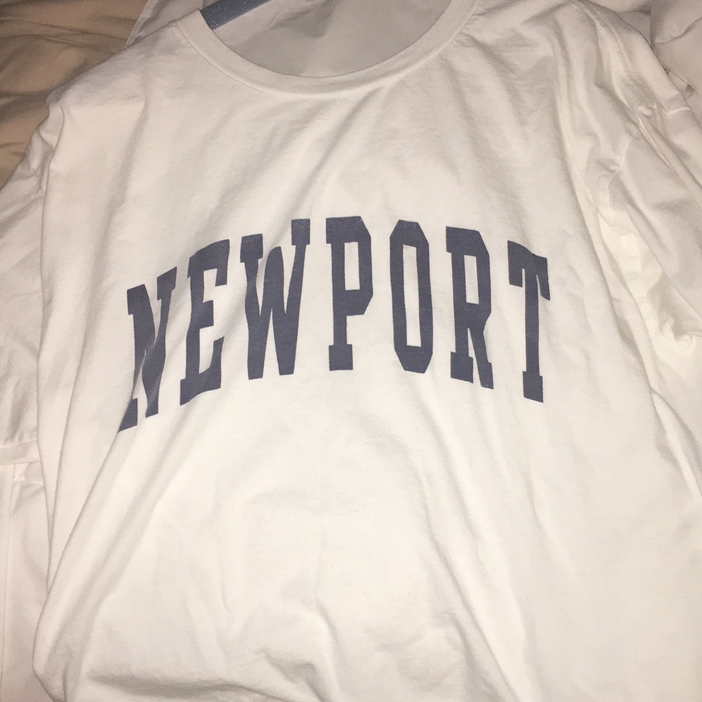 Brandy Melville Newport Long Sleeve